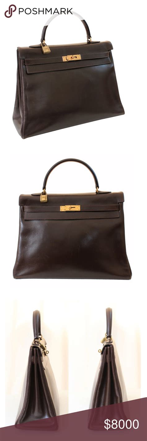 sac a depeches hermes|hermes kelly shoulder bag.